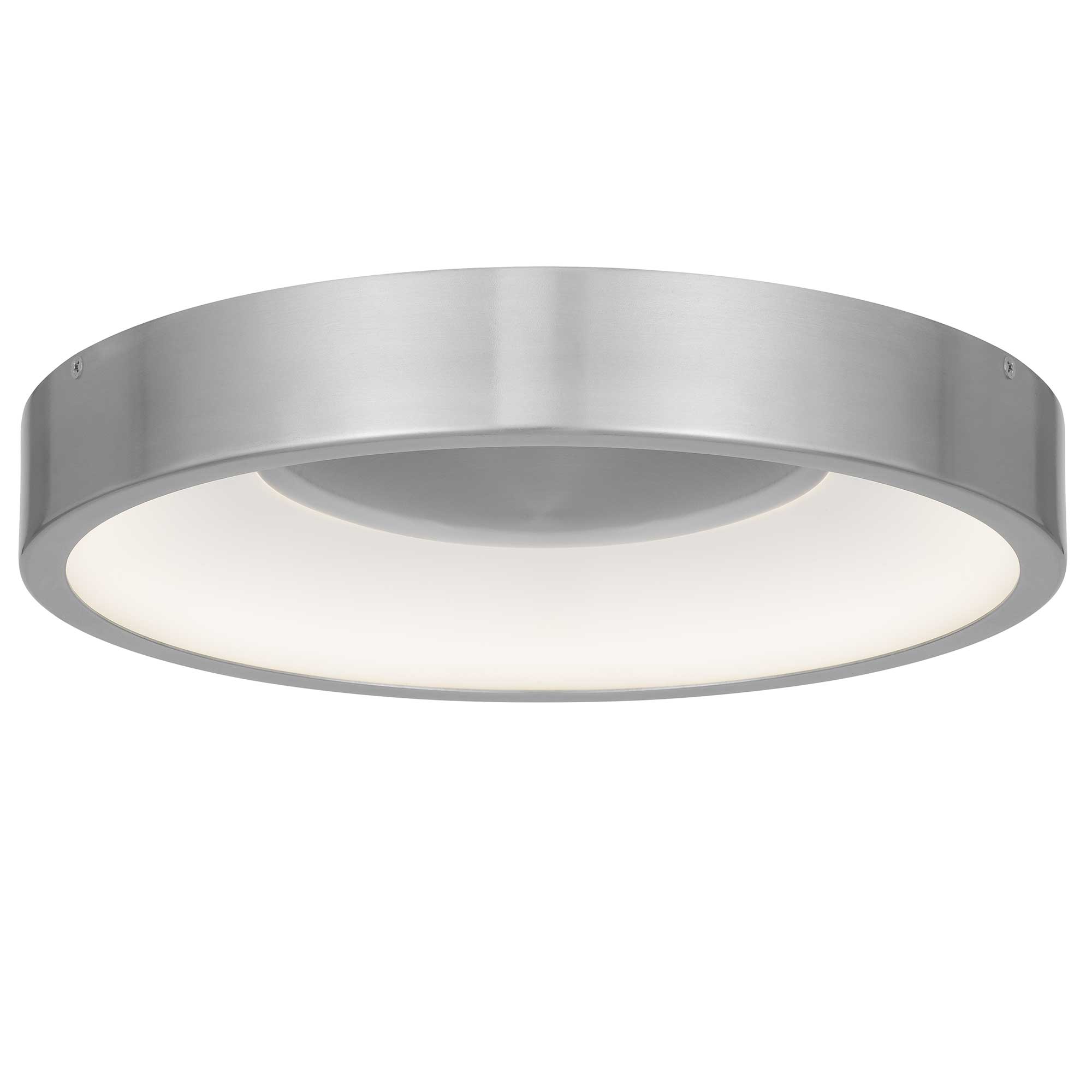 Brushed Aluminum 5
