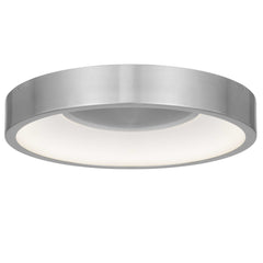 Brushed Aluminum 5