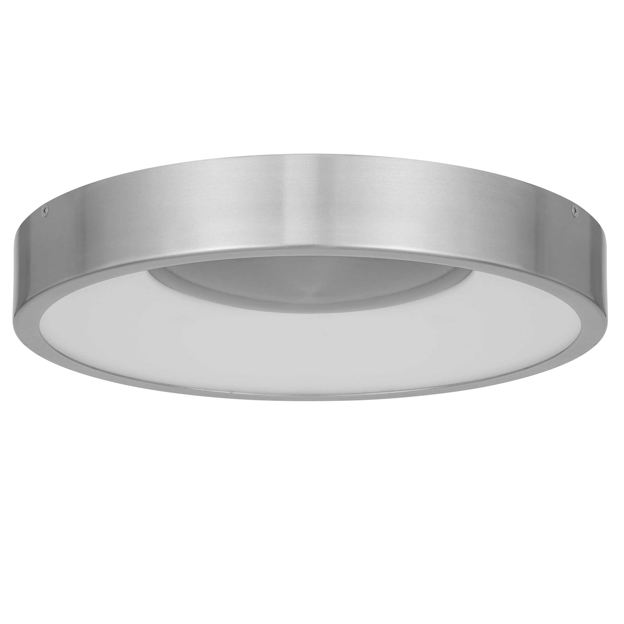 Brushed Aluminum 2