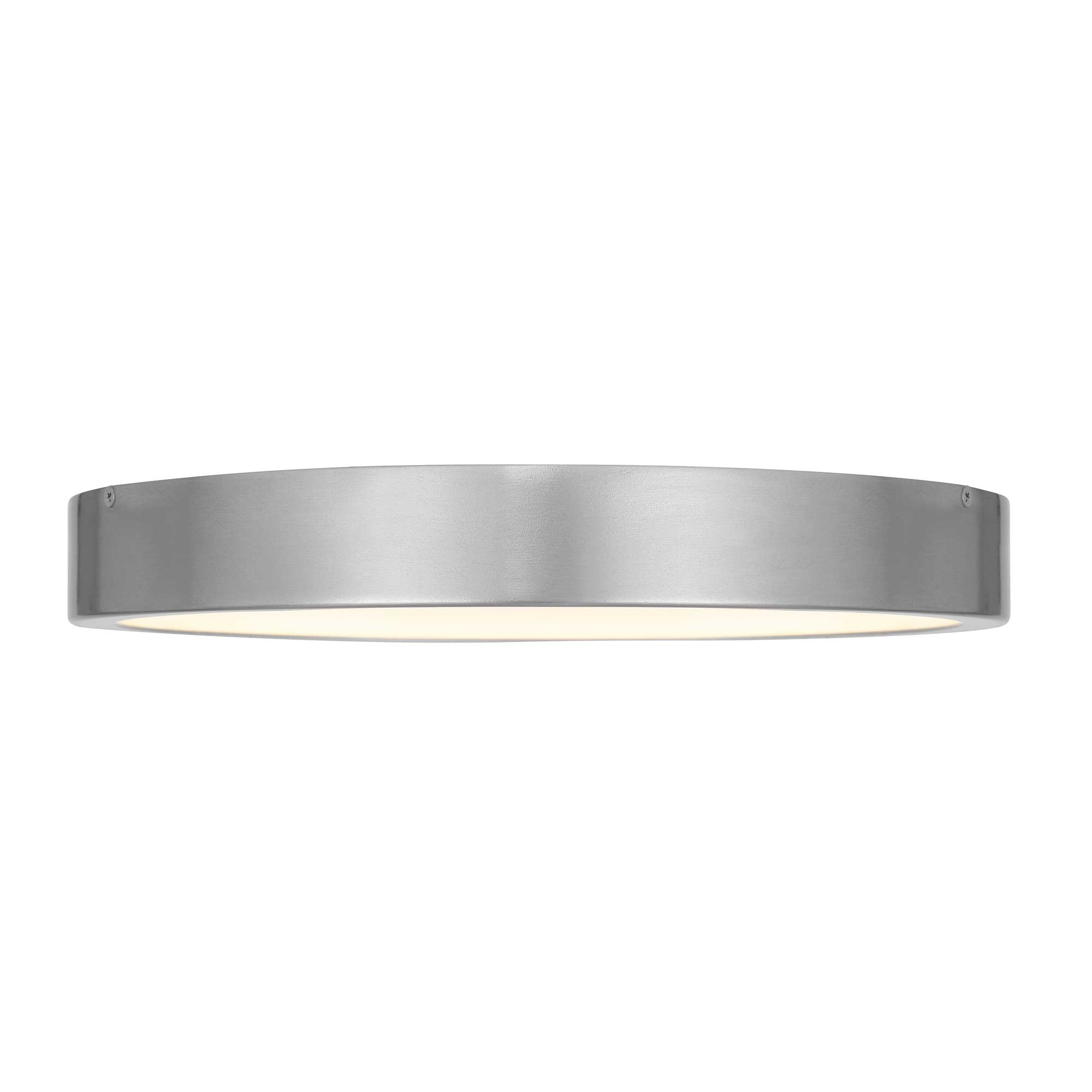 Brushed Aluminum 4