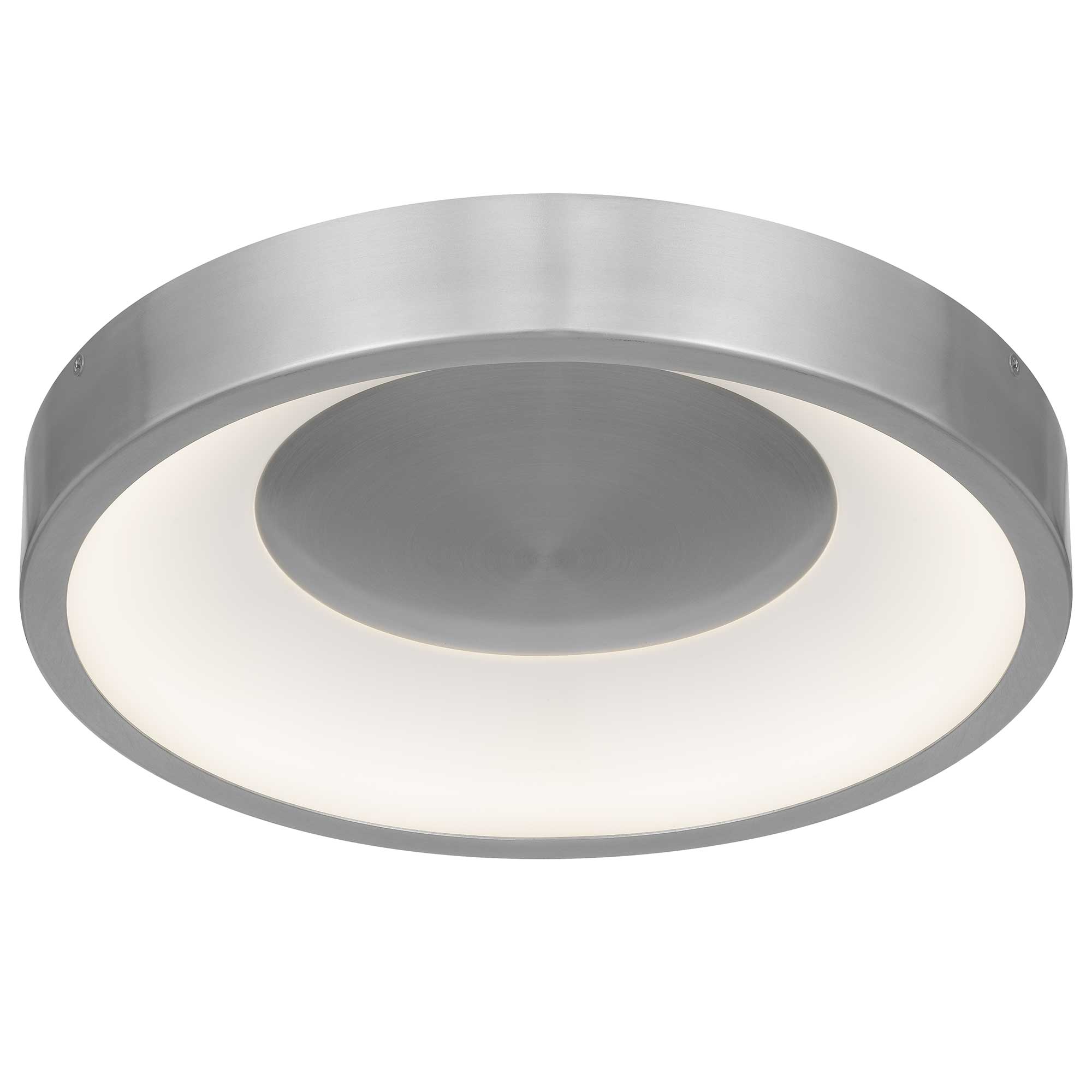 Brushed Aluminum 3