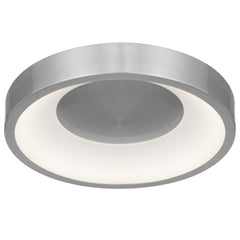 Brushed Aluminum 3