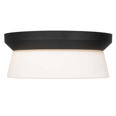 Skirt 11" Flush Mount