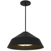 Nin 22" Pendant