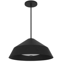 Nin 22" Pendant
