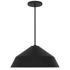 Nin 22" Pendant