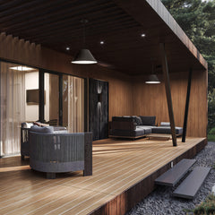 Sand Black Application