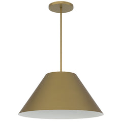 Painted Brass 2