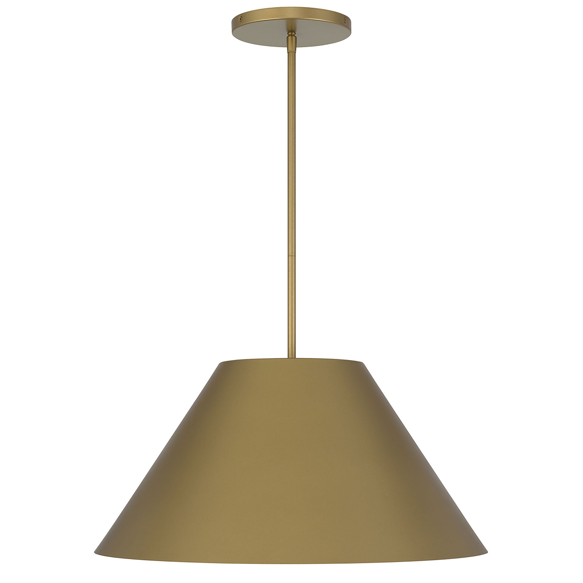 Painted Brass 3