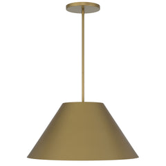 Painted Brass 3