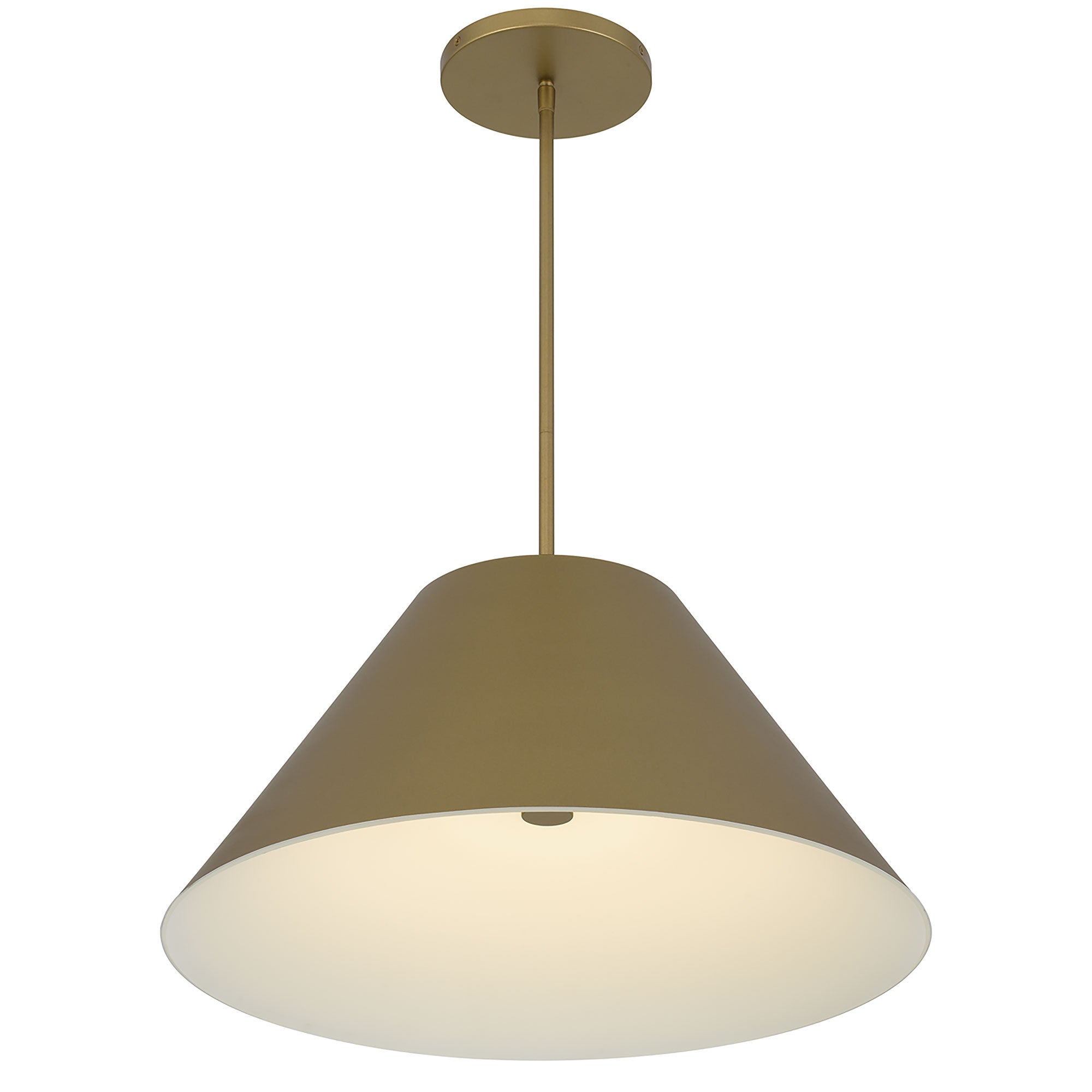 Painted Brass 4