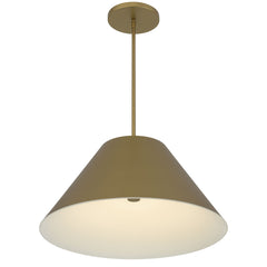 Painted Brass 4