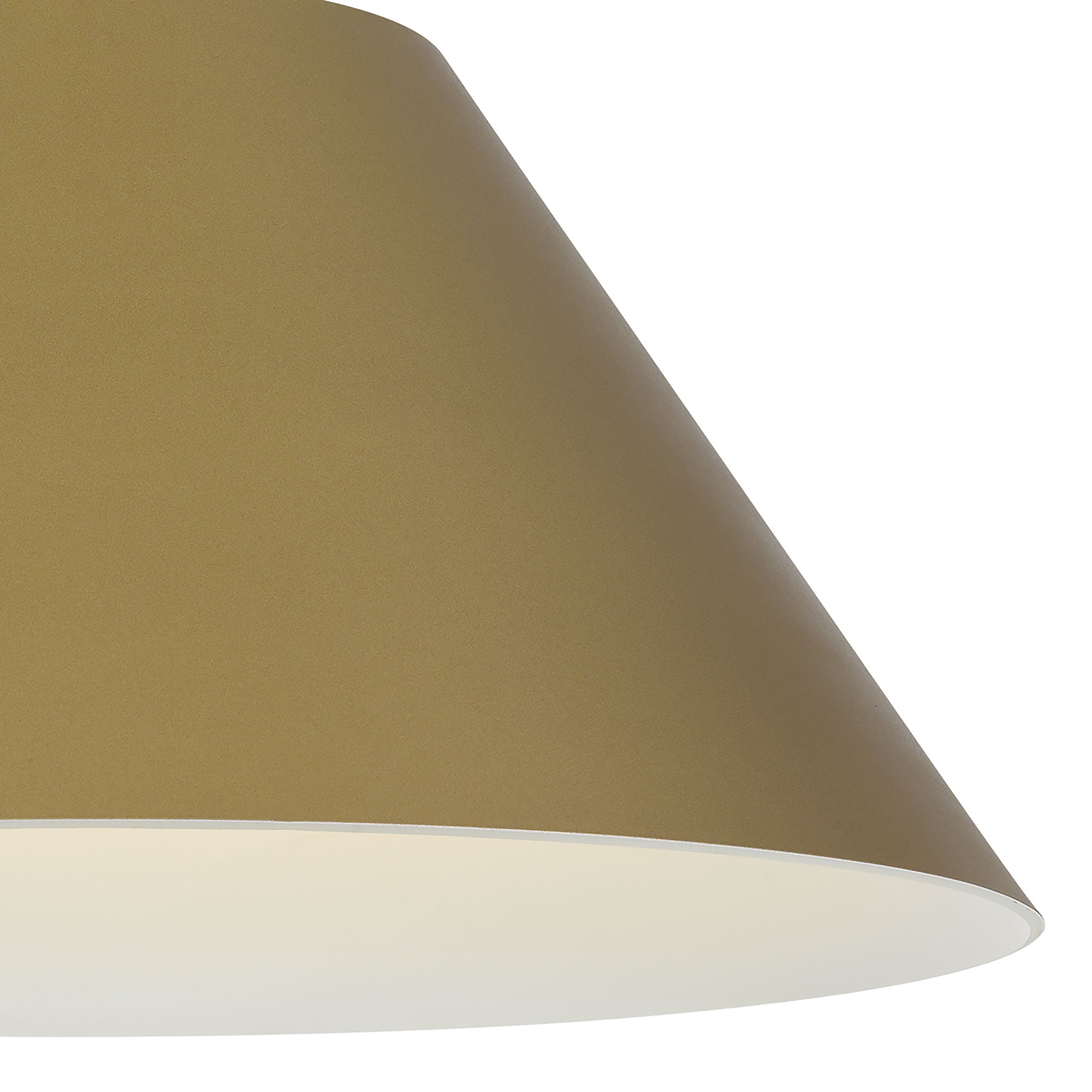 Painted Brass 5