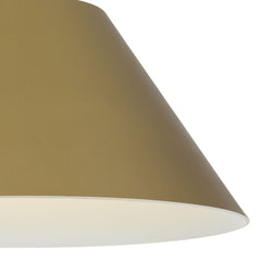 Painted Brass 5