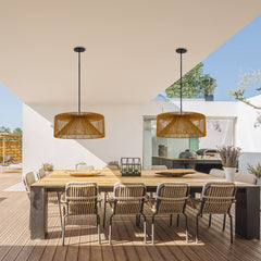 Key West 30" Pendant