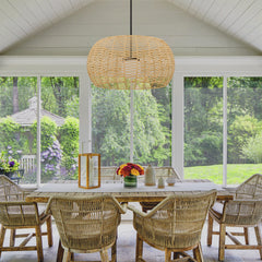 Aruba 32" Pendant