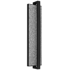 Seafoam 32" Outdoor Wall Sconce