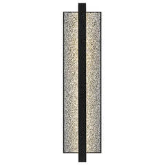 Seafoam 32" Outdoor Wall Sconce