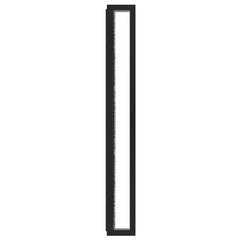 Seafoam 32" Outdoor Wall Sconce