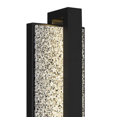 Seafoam 32" Outdoor Wall Sconce