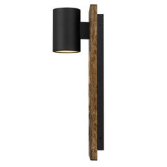 Woodone Outdoor Wall Sconce
