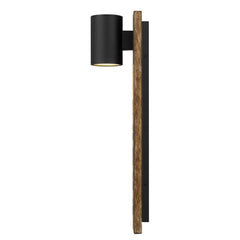Woodone Outdoor Wall Sconce