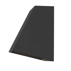 Fillet Outdoor Wall Sconce