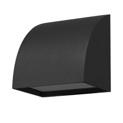 Slope Outdoor Wall Sconce