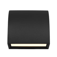 Slope Outdoor Wall Sconce