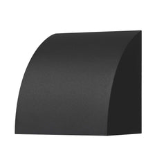 Slope Outdoor Wall Sconce