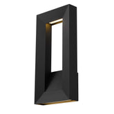 Paletto 16" Outdoor Wall Sconce