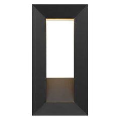 Paletto 16" Outdoor Wall Sconce