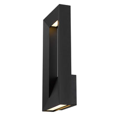 Paletto 16" Outdoor Wall Sconce