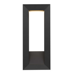 Paletto 22" Outdoor Wall Sconce