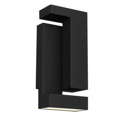 Dance 11-1/4" Outdoor Wall Sconce