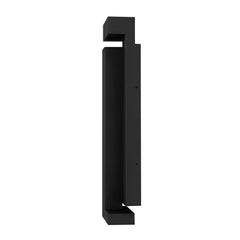 Dance 18" Outdoor Wall Sconce