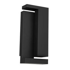 Dance 18" Outdoor Wall Sconce