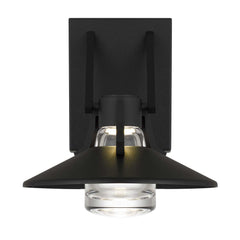 Radiant 9" Outdoor Wall Sconce