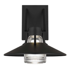 Radiant 10-1/2" Outdoor Wall Sconce