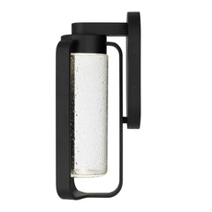Clover 12" Outdoor Wall Sconce