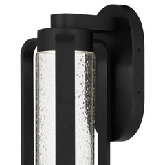 Clover 12" Outdoor Wall Sconce