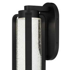 Clover 15-1/2" Outdoor Wall Sconce