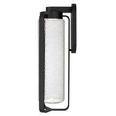 Clover 20-1/2" Outdoor Wall Sconce