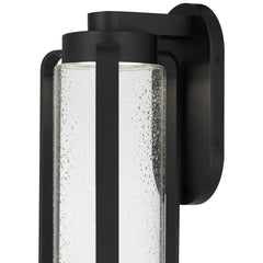 Clover 20-1/2" Outdoor Wall Sconce