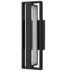 In & Out 18-1/2" Outdoor Wall Sconce