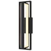 In & Out 24-1/2" Outdoor Wall Sconce