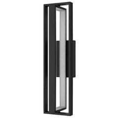 In & Out 24-1/2" Outdoor Wall Sconce