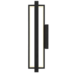 In & Out 24-1/2" Outdoor Wall Sconce