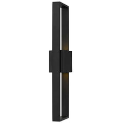 Miami 24" Outdoor Wall Sconce