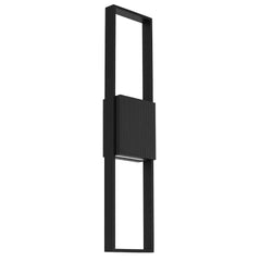 Miami 32" Outdoor Wall Sconce